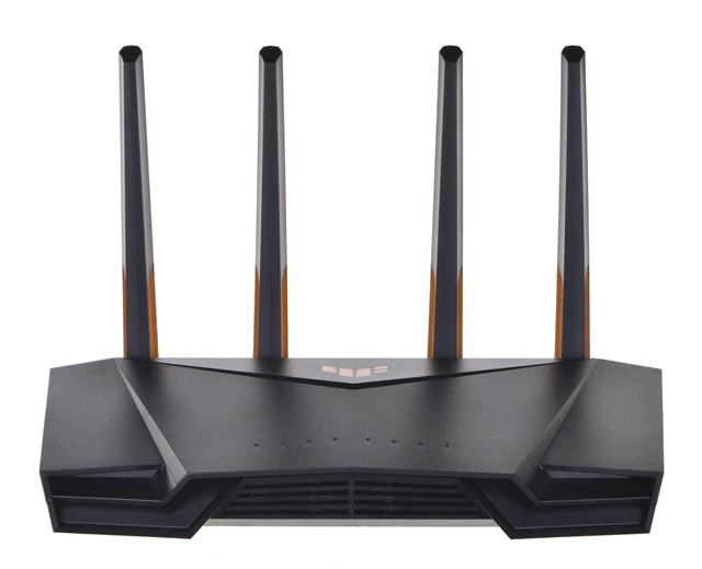 ASUS-TUF-AX3000 V2 router gamingowy - zdjęcie 2