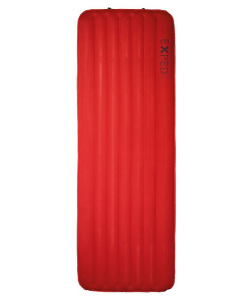 EXPED MegaMat Lite 12 LW ruby red - zdjęcie 2