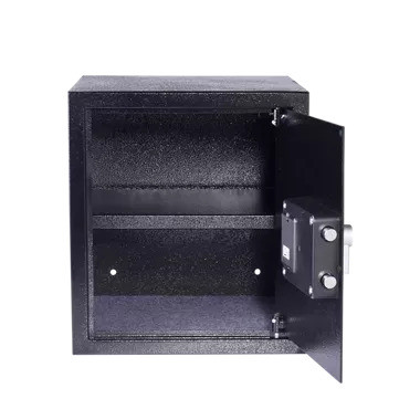 Yale Large Electronic Value Safe Sejf podstawowy YSV biurowy - zdjęcie 4