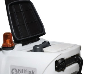 NILFISK Automat myjący/bateria/samojezdn SC2000 53B - zdjęcie 5