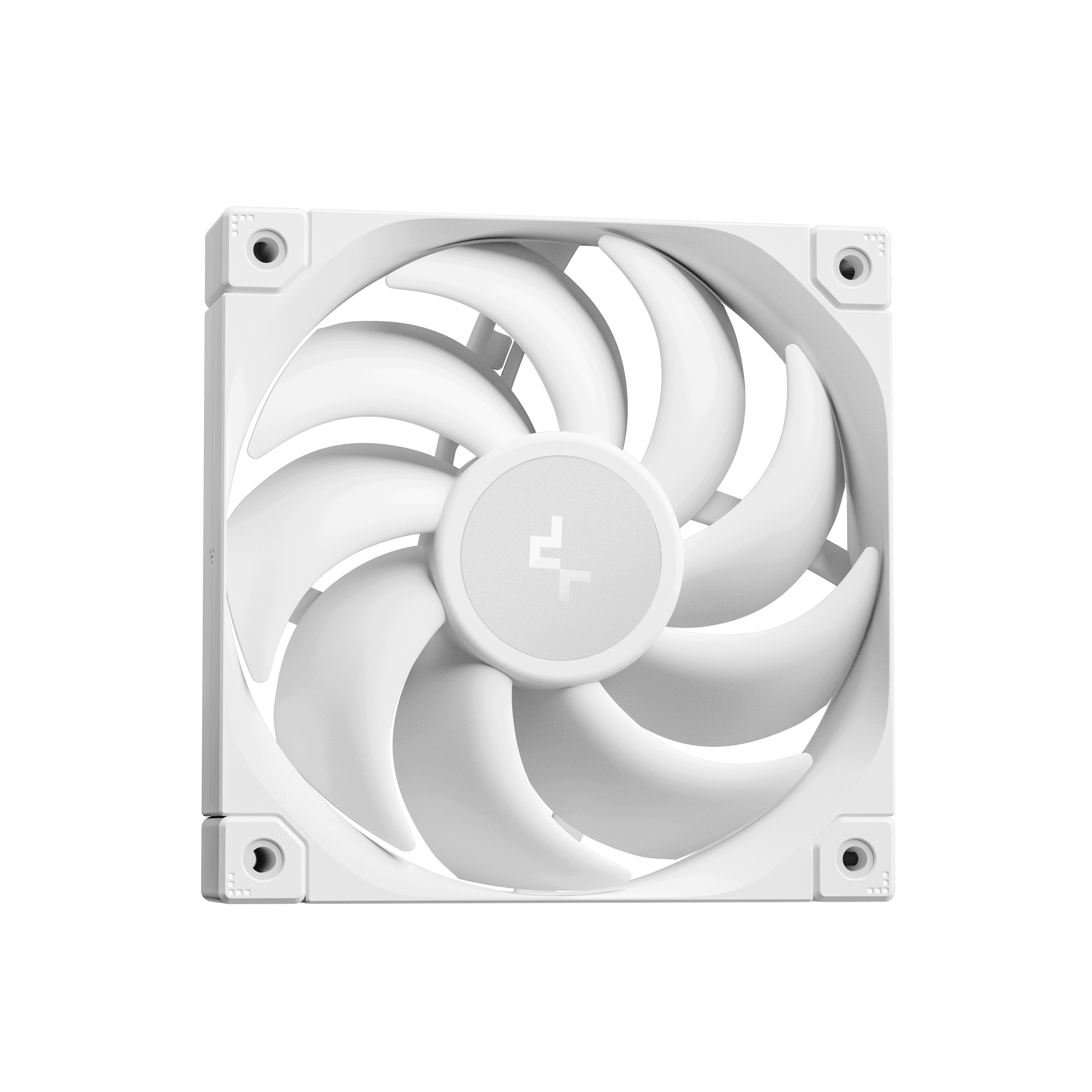 Chłodzenie wodne DeepCool Mystique 360 WH (R-LX360-WHDSNMP-G-1) - zdjęcie 1