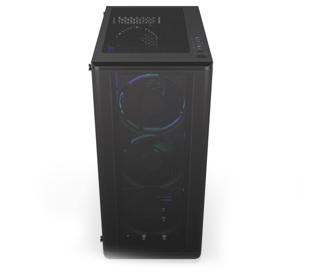 Obudowa ENDORFY Ventum 200 Air (EY2A002) - zdjęcie 2