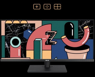 MONITOR ASUS 34" PA348CGV ProArt - zdjęcie 15