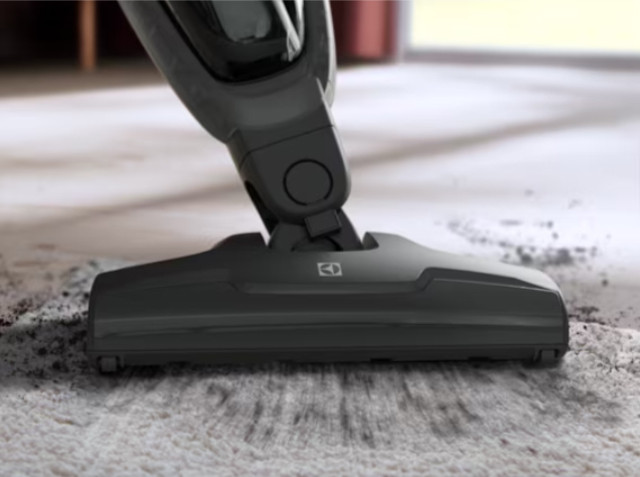 Odkurzacz ELECTROLUX ES31C183DB - zdjęcie 2