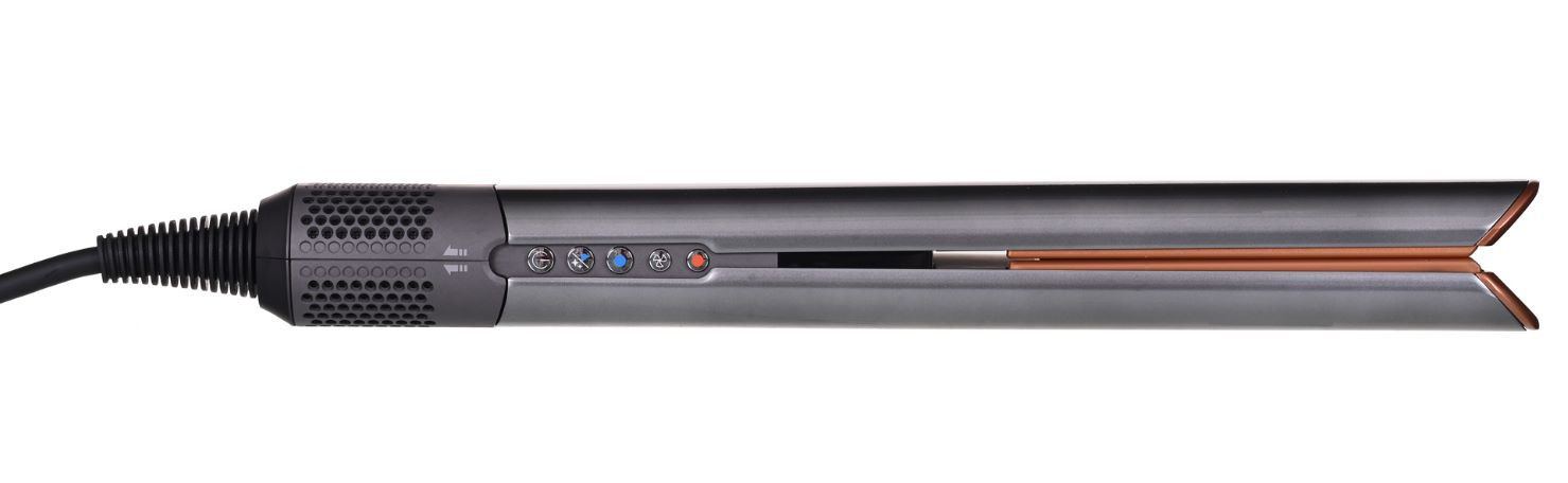 Prostownica DYSON Airstrait HT01 Nickel/Copper - zdjęcie 2