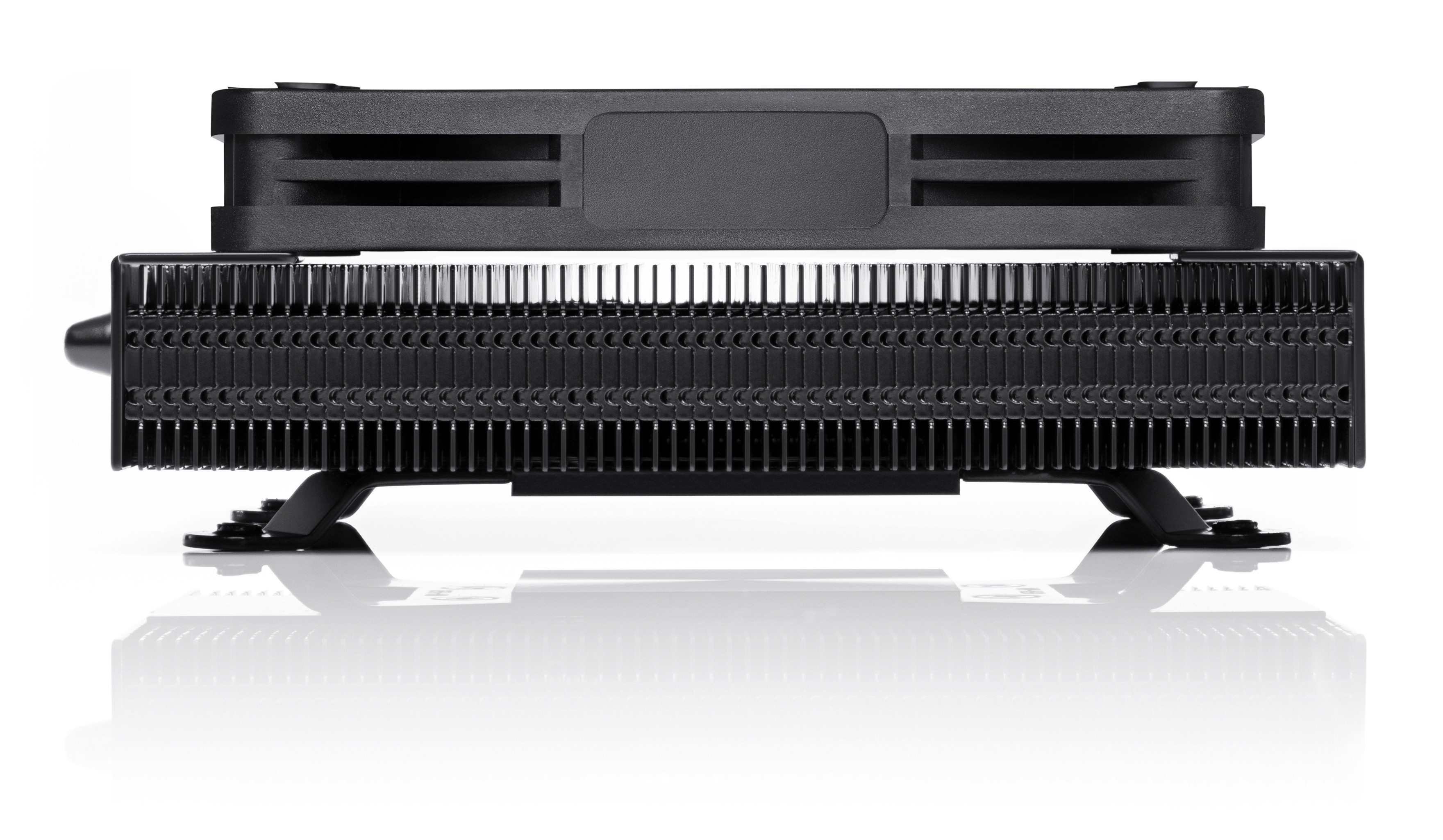 Chłodzenie CPU NOCTUA NH-L9A-AM4 chromax.black - zdjęcie 1