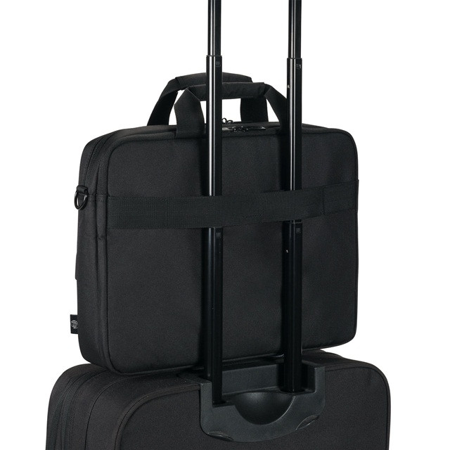 Torba Dicota Top Traveller Eco CORE 13-14.1" czarna D32033-RPET - zdjęcie 6