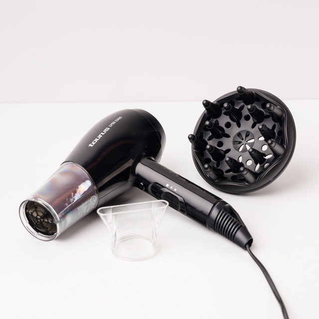 Suszarka do włosów Taurus LYSS2300 (2200W) - zdjęcie 1