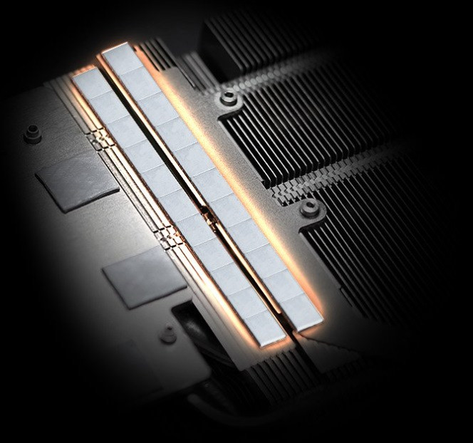 Karta graficzna ASRock Radeon RX 7600 Steel Legend 8GB OC - zdjęcie 10