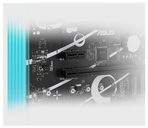 Płyta główna ASUS PRIME B760M-PLUS - zdjęcie 12