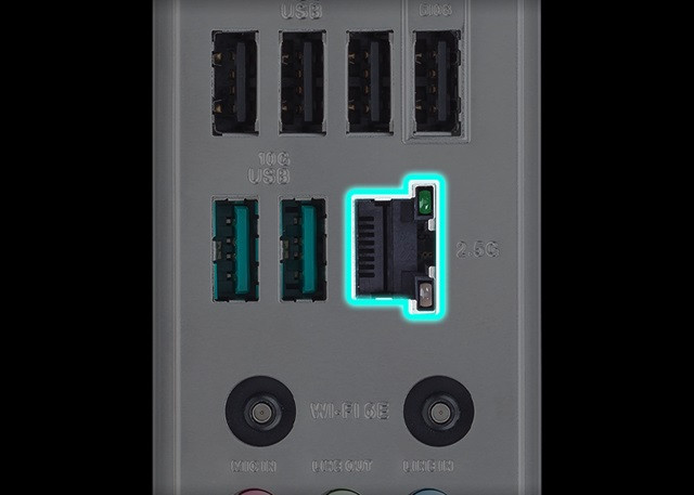Płyta główna ASUS PRIME B840M-A WIFI (90MB1J20-M0EAY0) - zdjęcie 10