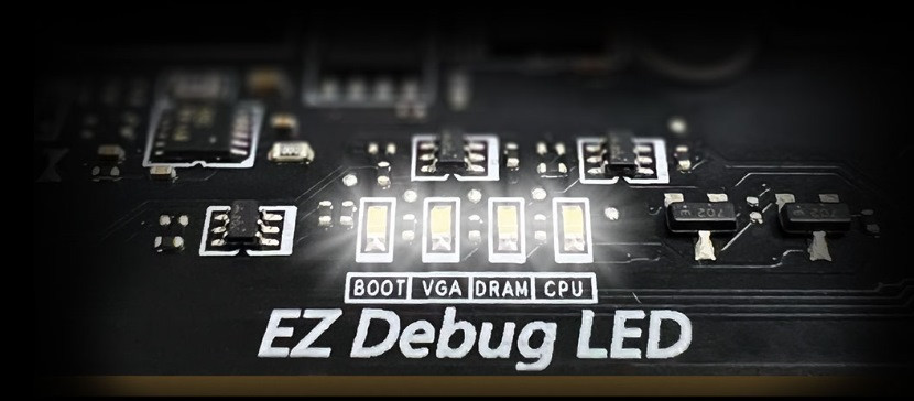 Płyta główna MSI MAG X670E TOMAHAWK WIFI - zdjęcie 15
