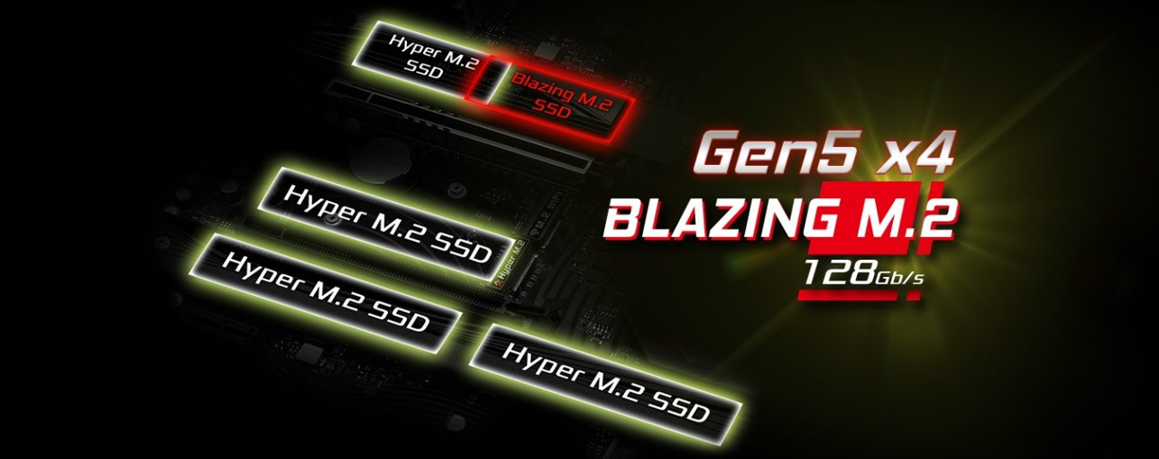 Płyta główna Asrock Z790 PG Riptide - zdjęcie 13