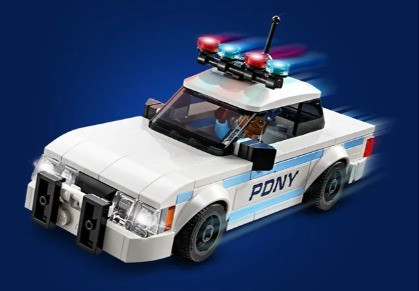 LEGO MARVEL SUPER HEROES 76311 Miles Morales kontra Spot - zdjęcie 5