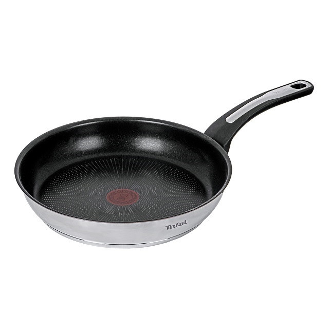 Patelnia TEFAL Emotion 28 cm E30006 - zdjęcie 1