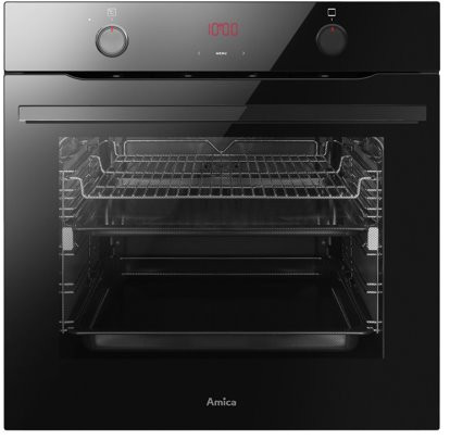 Piekarnik AMICA ED37616B X-TYPE - zdjęcie 1