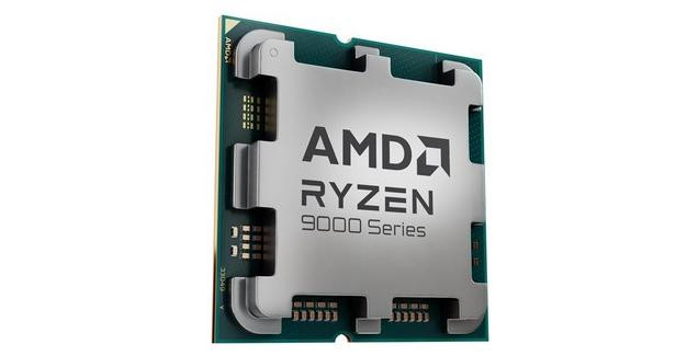 Procesor AMD Ryzen 9 9950X Tray - zdjęcie 3