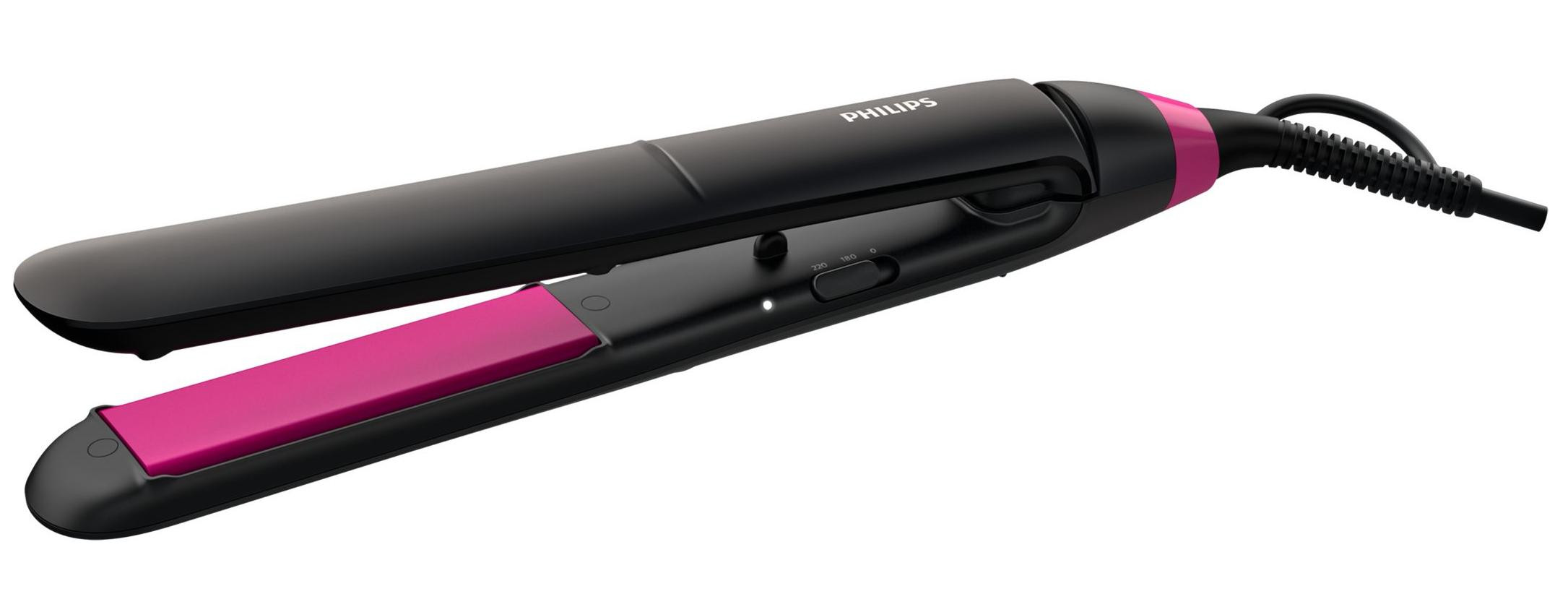 Prostownica do włosów PHILIPS BHS 375/00 - zdjęcie 1