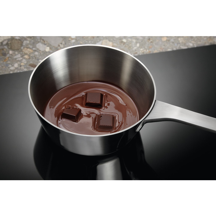 Płyta indukcyjna ELECTROLUX EIS62453IZ - zdjęcie 9
