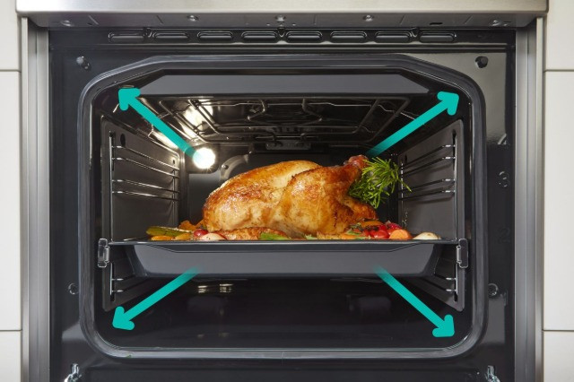 Kuchnia GORENJE GK5C42WH - zdjęcie 3