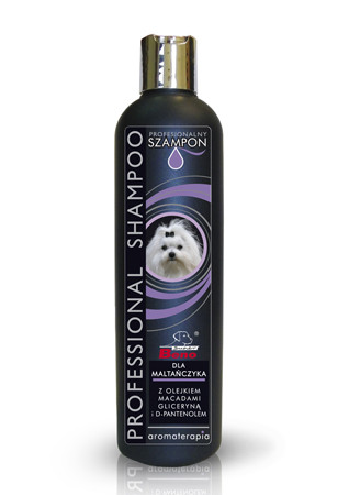 CERTECH Super Beno Professional - Szampon dla Maltańczyka 250ml - zdjęcie 1