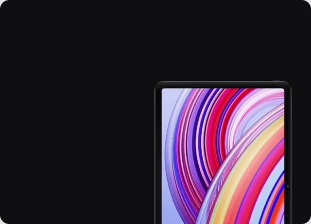 Tablet Xiaomi Redmi Pad Pro 6/128GB WiFi Graphite Gray - zdjęcie 17