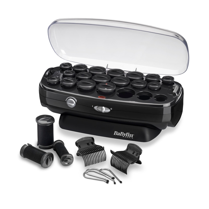 Termoloki BABYLISS RS035E - zdjęcie 2