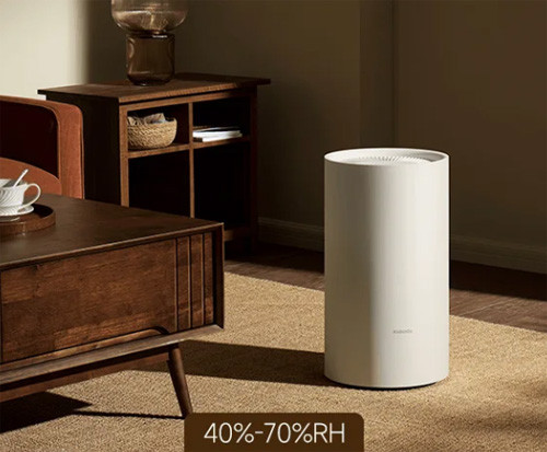 Osuszacz powietrza Xiaomi Smart Dehumidifier Lite - zdjęcie 8