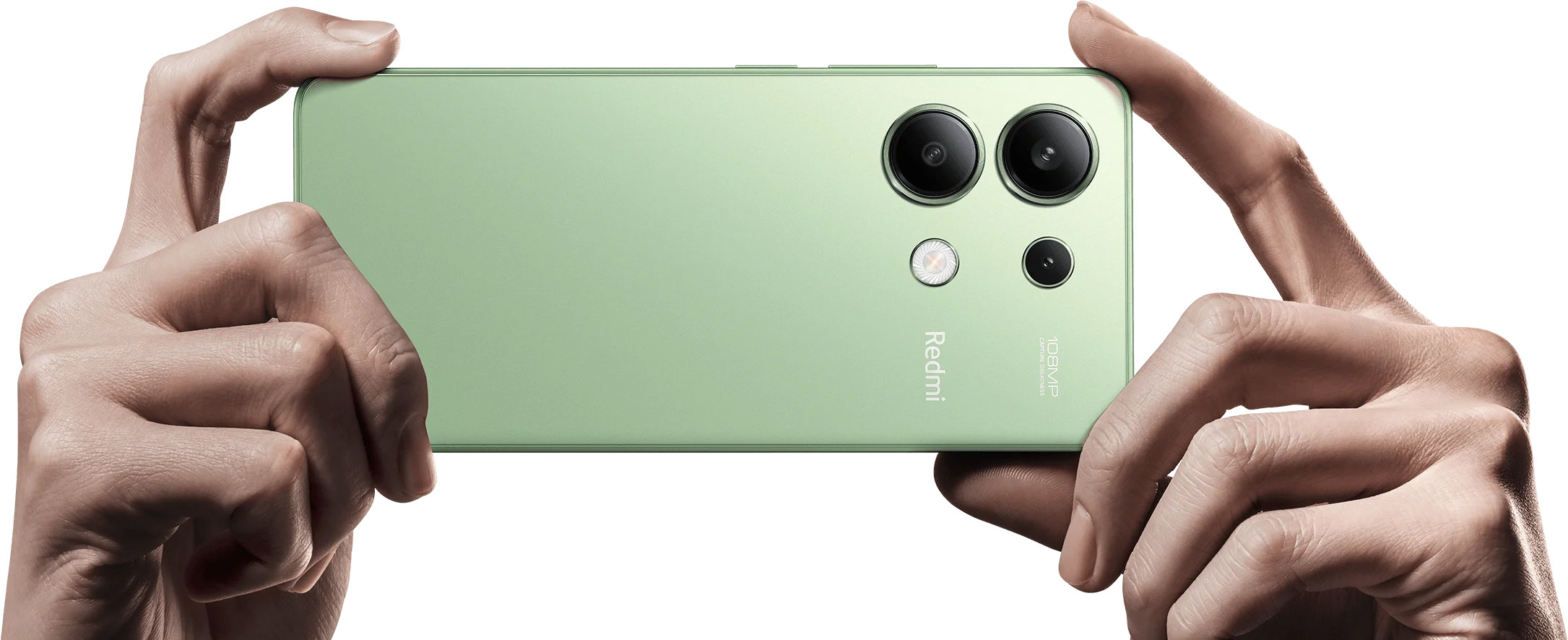Smartfon Xiaomi Redmi Note 13 8/256GB Czarny - zdjęcie 43