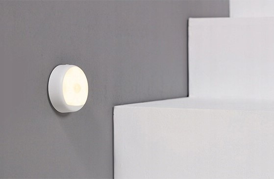 Lampka nocna z sensorem ruchu Yeelight Sensor NightLight - zdjęcie 10