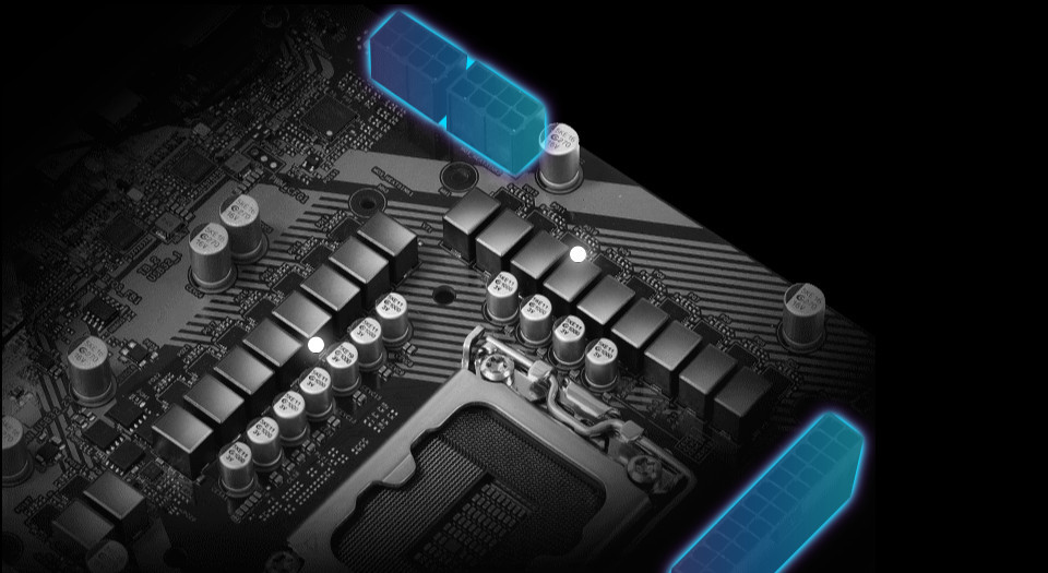 Płyta główna ASRock Z890 Pro RS - zdjęcie 4