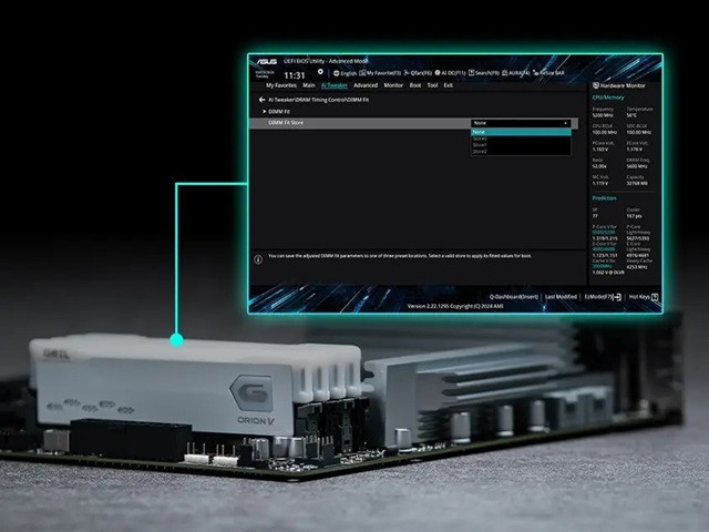 Płyta główna ASUS PRIME Z890-P (90MB1I50-M0EAY0) - zdjęcie 7