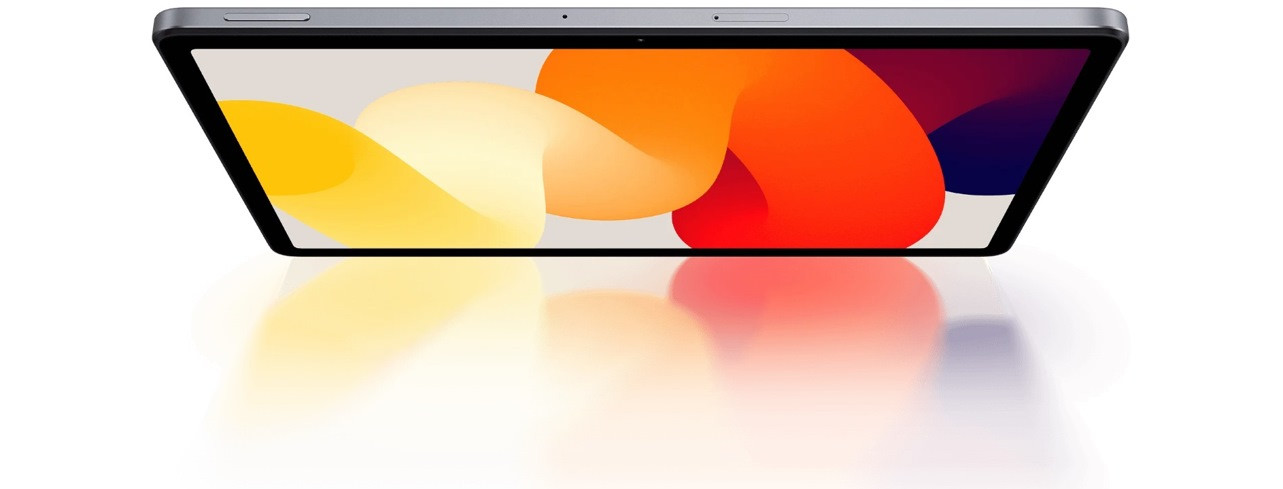 Tablet Xiaomi Redmi Pad SE 11” 8/256GB WiFi Szary - zdjęcie 2