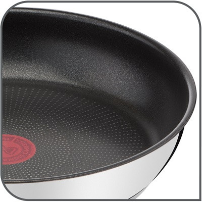 Patelnia wok TEFAL Emotion 26 cm E30077 - zdjęcie 9