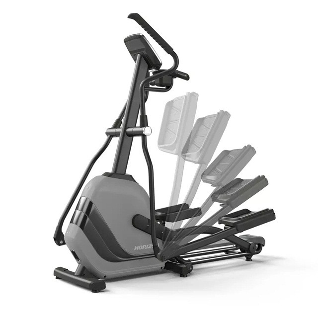Orbitrek eliptyczny HORIZON FITNESS Andes 7.1 - zdjęcie 5