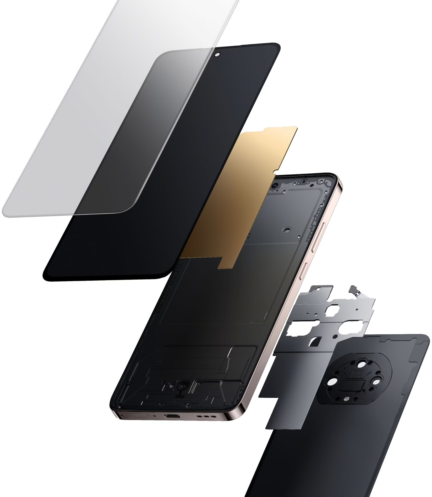 Smartfon Oppo Reno 12F 8/256GB Matte Gray - zdjęcie 22