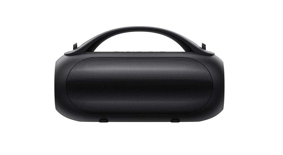 Głośnik bezprzewodowy bluetooth Havit SK821BT (czarny) - zdjęcie 1