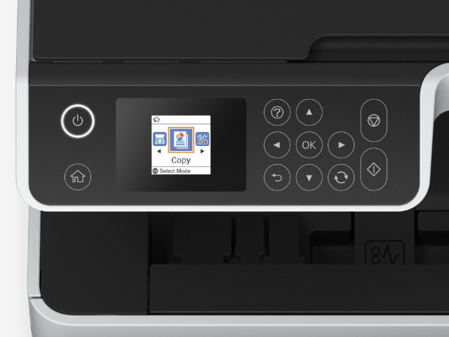Urządzenie wielofunkcyjne Epson EcoTank M2170 - zdjęcie 5