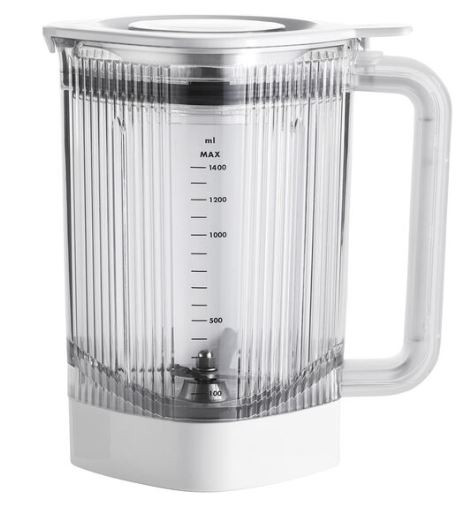 Blender uniwersalny ZWILLING Enfinigy 53002-000-0 Srebrny - zdjęcie 2