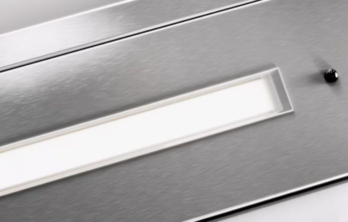 Okap ELECTROLUX EFC226R - zdjęcie 4