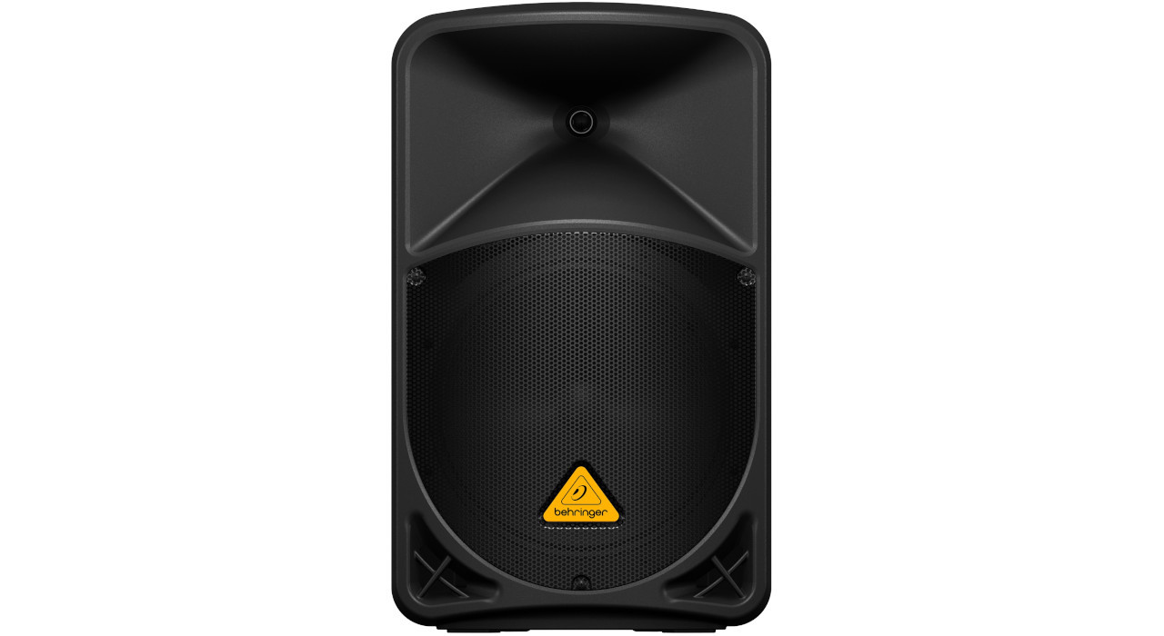 Behringer B112D - Kolumna głośnikowa aktywna 12" - zdjęcie 1