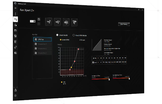 Płyta główna ASUS PRIME B760M-A D4-CSM - zdjęcie 3