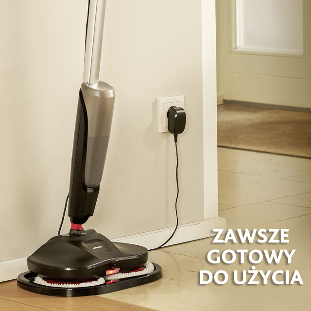 Mop elektryczny Vileda Looper - zdjęcie 4