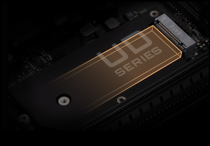 Płyta główna Gigabyte A520I AC - zdjęcie 5