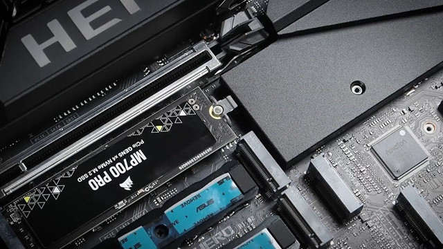 Płyta główna ASUS ROG MAXIMUS Z890 EXTREME (90MB1IA0-M0EAY0) - zdjęcie 21