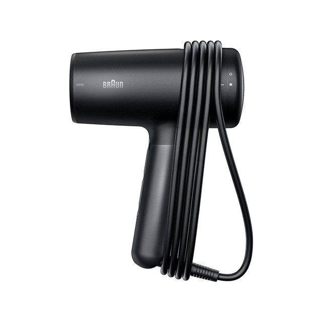 Suszarka do włosów BRAUN HD425E - zdjęcie 1