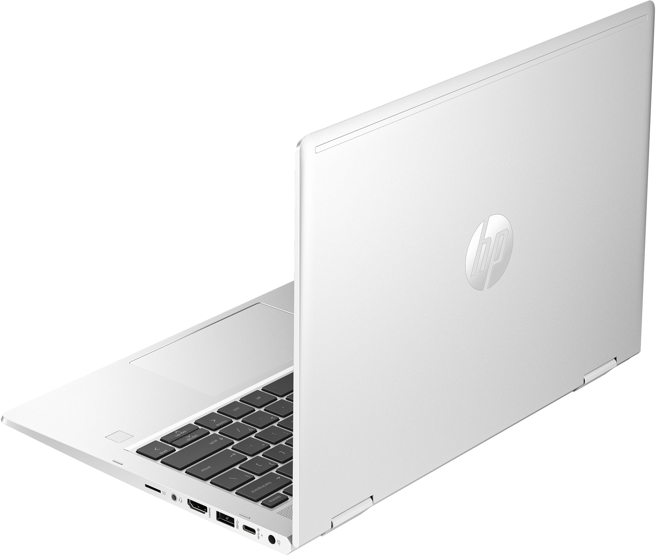 HP 435 G10 x360 Ryzen 7 7730U 13,3"FHD IPS 400nits 16GB DDR4 SSD512 42Wh RX Vega 8 W11Pro - zdjęcie 6