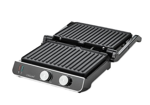 Grill elektryczny 2000W MAESTRO MR-722 - zdjęcie 1