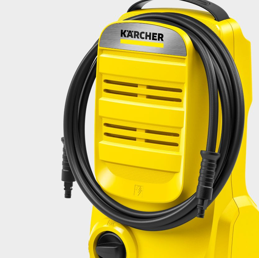 Myjka ciśnieniowa KARCHER K 2 Classic Car - 1.673-574.0 - zdjęcie 5