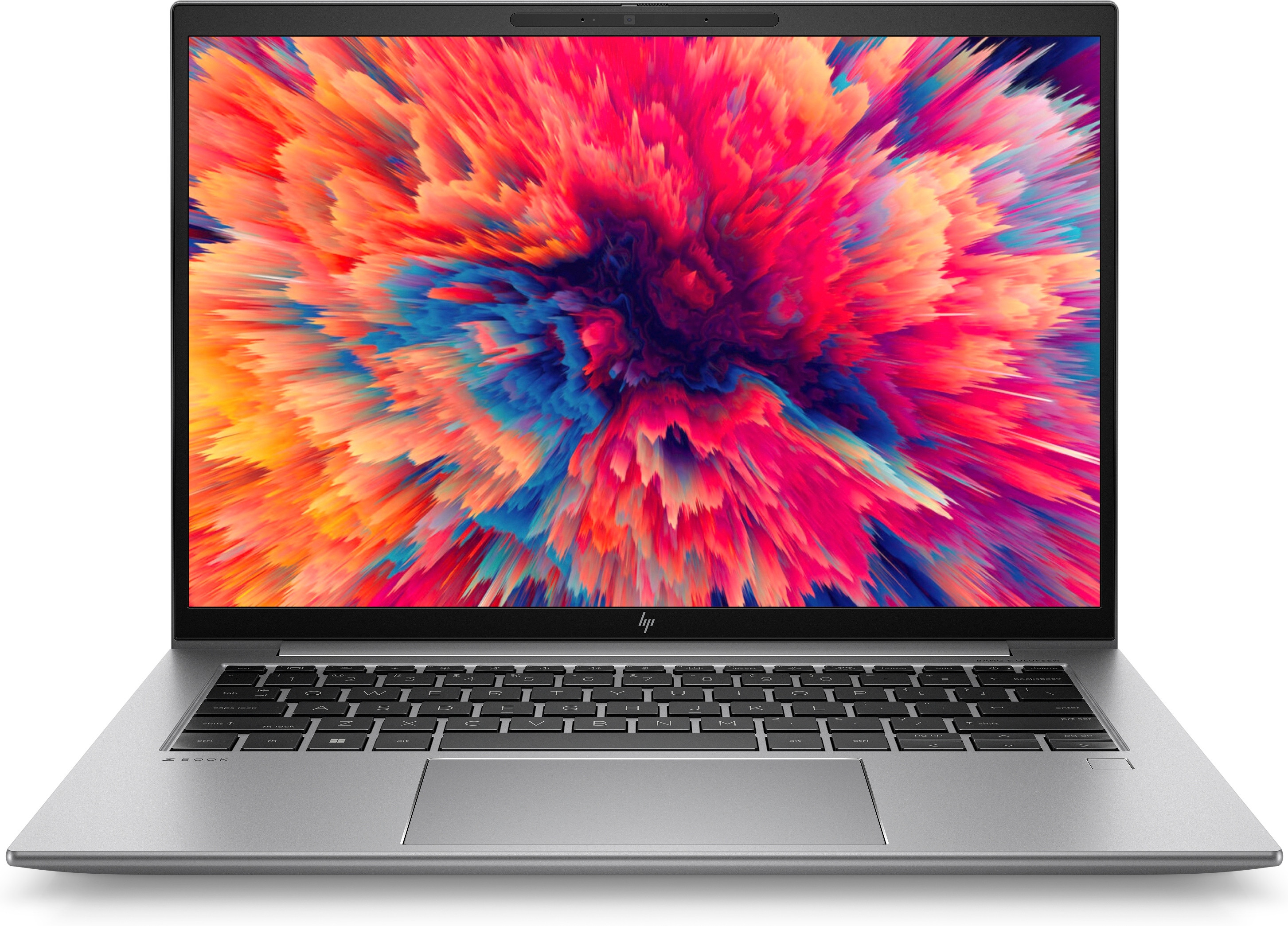 HP Zbook Firefly G9 i7-1260P 14"WUXGA AG 16GB SSD512 IrisXe BLK W11Pro (REPACK) 2Y - zdjęcie 2